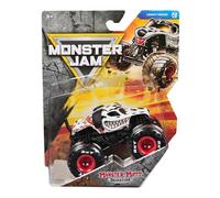 Monster Jam Camión fundido a presión oficial 2026 1:64 Series 45 Legacy Trucks Monster Mutt Dálmata