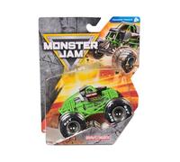 Monster Jam Camiones de entrenamiento oficiales 1:64 Diecast Truck Series 44 de 2025