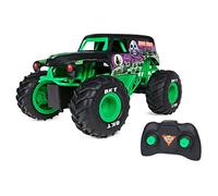 Monster Jam Grave Digger RC 1:15 (2012601)