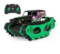 Monster Jam GraveDgr Trax