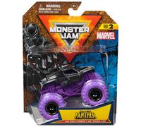 Spin Master Monster Marvel Black Panther 6069960-BP