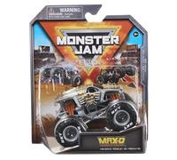 Monster Jam Max D, Serie 26 (escala 1:64)