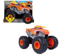 Monster Jam, Official El Toro Loco Rev ‘N Roar 1:15 Scale Monster Truck, Kids Toys for Boys & Girls Ages 3 and up