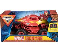 Marvel - Monster Jam: 1:64 (Varios modelos)