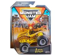 Monster Jam Oficial de camin Monster Die-Cast Vehicle 1:64 Escala (los estilos pueden variar)