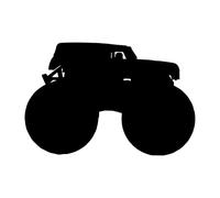 Monster Jam Remote Control Vehicle 1t24th Marvel Hulk