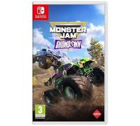Monster Jam Showdown (Day 1 Edition) Juego para Consola Nintendo Switch