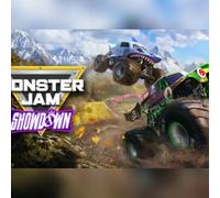Monster Jam Showdown (PC) Steam Key - GLOBAL