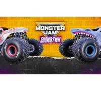 Monster Jam Showdown Steam Worldwide PC