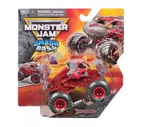 Monster Jam Smash & Bash Monster Truck Series 3 ThunderROARus a escala 1:64