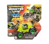 Monster Jam 1t64 SglPk Megalogon