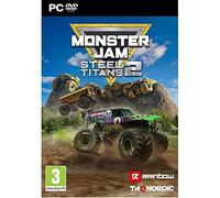 Monster Jam Steel Titans 2 PC INT