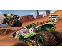 Monster Jam Steel Titans Microsoft Store Europe XBOX One