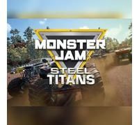 Monster Jam Steel Titans (Xbox One / Xbox Series X|S) Xbox Live Key - UNITED STATES