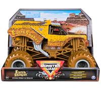 Monster Jam Toy Vehicle Truck 1t24DieCastEarthShaker M23, Multicolor (Spin Master 6071325)