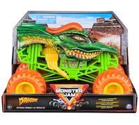 Monster Jam Toy Vehicle Truck 1to24 Die Cast Dragon M23
