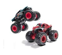 Monster Jam Vehículo camión de juguete 1t64Mrv2PKSpdrmnVsAtiVnm M04