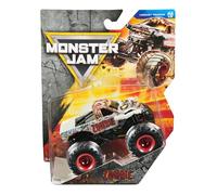 Monster Jam Zombie - Camión fundido a presión, escala 1:64, serie Legacy 43, a partir de 3 años