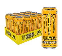 Monster Juiced Ripper 500 ml Estuche de 12