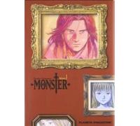 Monster Kanzenban nº 01/09 | Naoki Urasawa