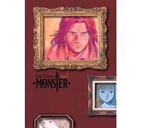 Monster Kanzenban Volume 1 (Em Portugues do Brasil)
