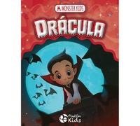 Monster Kids - Drácula