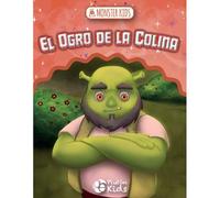 Monster Kids - El ogro de la colina
