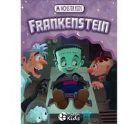 Monster Kids - Frankenstein