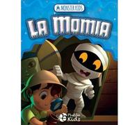 Monster Kids - La momia