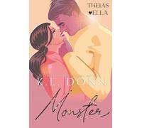 Monster: King of Nevada (Kings of the Underworld)