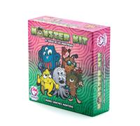 Monster Kit: ¡Crea Más de 100,000 Monstruos y Desata tu Imaginación!