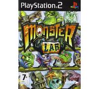 Monster Lab
