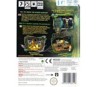 Square Enix – Videojuego Monster Lab para Nintendo Wii – Importación inglesa