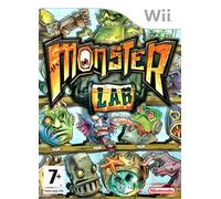 Square Enix – Videojuego Monster Lab para Nintendo Wii – Importación inglesa