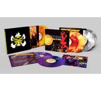 Monster Magnet - 1993-2000 [Vinilo]