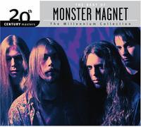 Monster Magnet - 20th Century Masters
