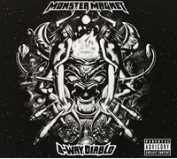 Monster Magnet - 4-Way Diablo