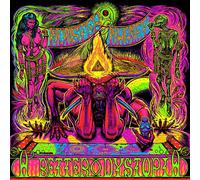 Monster Magnet – A Better Dystopia – Vinilo – Importación USA