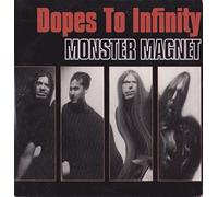 Monster Magnet - Ahead of My Time
