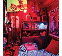 Monster magnet - Cobras and fire (the mastermind redux)