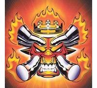 Monster Magnet - God Says No By Monster Magnet (2000-11-06)