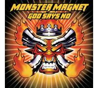 Monster Magnet - God Says No (Reissue) (2 LP)