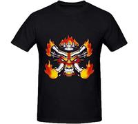 Monster Magnet God Says No Sport T-Shirt Black Mens tee Unisex Shirt XL