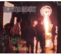 Monster Magnet - Look to Your Orb