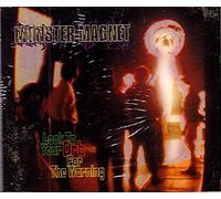 Monster Magnet - Look To Your Orb For The Warning (IMPORT) (UK Import)