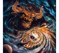 Monster magnet - Milking the stars: a re-imagining of last patrol