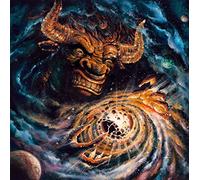 Monster magnet - Milking the stars: a re-imagining of last patrol [Vinilo]
