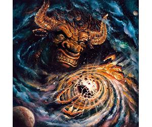 Monster Magnet - Milking The Stars: A Re-Imagining Of Last Patrol [Vinilo]