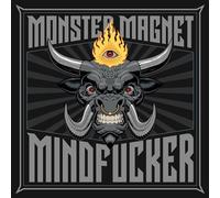 Monster Magnet – Mindfucker – Vinilo Doble LP Gatefold (incluye 2 temas bonus)