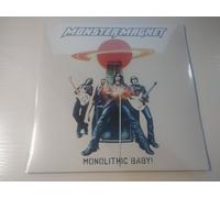 Monster Magnet Monolithic Baby 2022 - 2 x LP Vinilo 12" Nuevo 3T